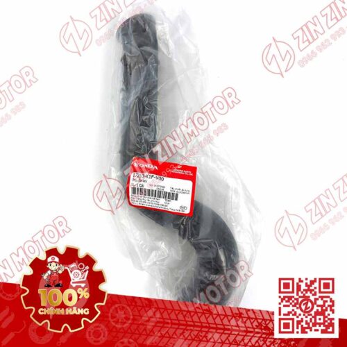 Alternative view of Co Pô E Dài, Co Gió Lớn AB 2020 2021, AirBlade 150 17253K1FV00 Chính Hãng Honda