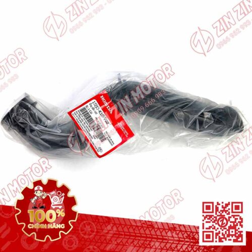 Alternative view of Co Pô E Dài, Co Gió Lớn AB 2020 2021, AirBlade 125 17253K1GV00 Chính Hãng Honda