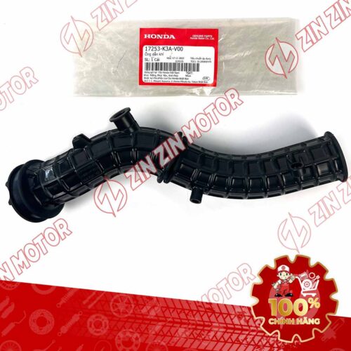 Alternative view of Ống Nối Bầu Lọc Gió, Cổ Pô E Lớn AB 2022 - 2026, AirBlade 125 17253K3AV00 Chính Hãng Honda