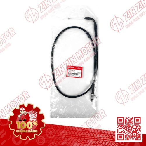 Dây Ga A AB 160 2022 2023+, AirBlade 125 2022 - 2026 17910K2ZV01 Chính Hãng Honda