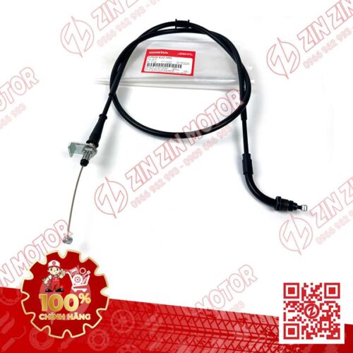 Alternative view of Dây Ga B AB 160 2022 2023+, AirBlade 125 2022 - 2026 17920K2ZV01 Chính Hãng Honda