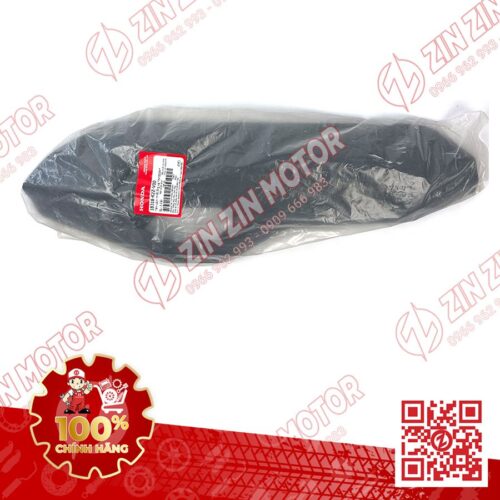 Alternative view of Che Pô, Ốp Pô AB 2022 2023+, AirBlade 160, Air Blade 125 18318K2ZV00 Chính Hãng Honda