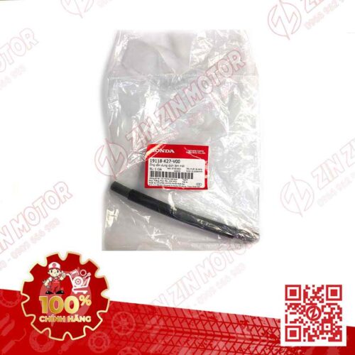 Ống Dẫn Dung Dịch Làm Mát AirBlade 125, AB 125 2013