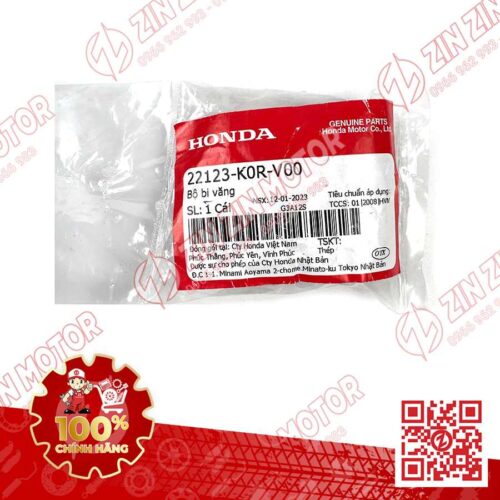 Alternative view of Bộ Bi Văng Côn, Bi Nồi AB 125 2022 - 2026 (AirBlade), SH 125i 2020 - 2023+ 17g , SH 125 2026 22123K0RV00 Chính Hãng Honda