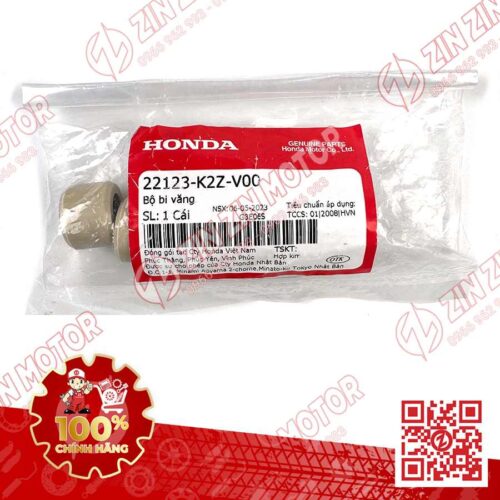 Alternative view of Bộ Bi Văng Côn, Bi Nồi AB 160 2022 - 2026 (AirBlade) 19g 22123-K2Z-V00 Chính Hãng Honda