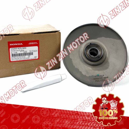 Má Puly Nồi Sau Trong AB 160 2022 2023+ (AirBlade), Vario 160 23205K2SN00 Chính Hãng Honda
