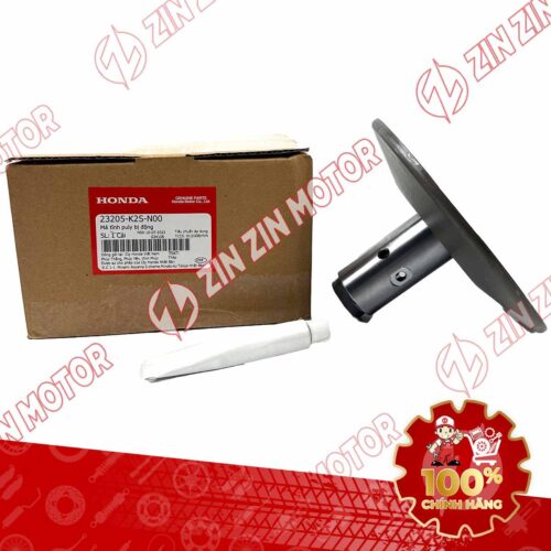 Alternative view of Má Puly Nồi Sau Trong AB 160 2022 2023+ (AirBlade), Vario 160 23205K2SN00 Chính Hãng Honda
