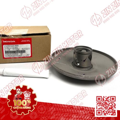 Má Puly Nồi Sau Ngoài AB 160 2022 - 2026 (AirBlade), Vario 160 23205K2SN00 Chính Hãng Honda