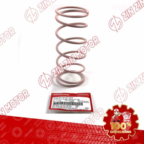 Lò Xo Nồi, Lò Xo Trụ AB 160 2022 - 2026 (AirBlade), Vario 160, PCX 160, ADV 160 23233K1ZJ10 Chính Hãng Honda