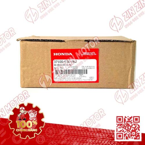 Alternative view of Đồng Hồ Winner X V2 ABS 2019 2020 2021 37100K56V62 Chính Hãng Honda