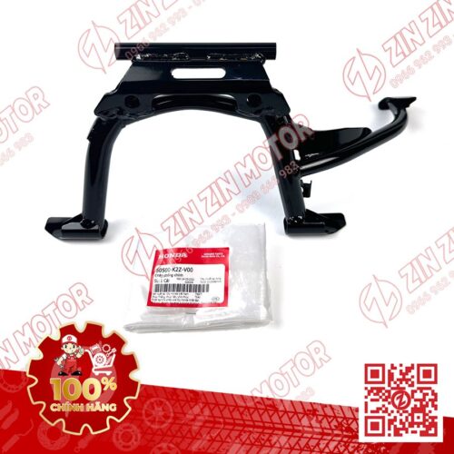 Chân Chống Đứng AB 160 2022 - 2026, AirBlade 125 2022 - 2026 50500K2ZV00 Chính Hãng Honda