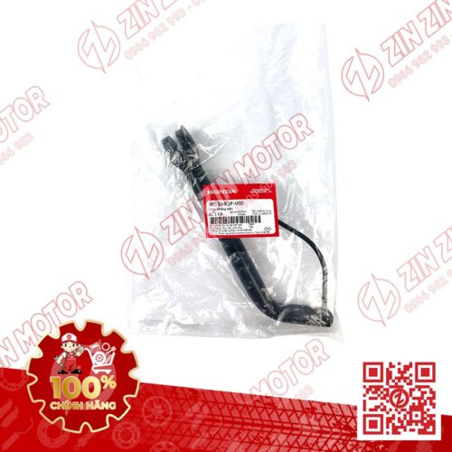 Alternative view of Chân Chống Nghiêng AB 160 2022 - 2026, AirBlade 150 2020 2021, Air Blade 125 2020 - 2026 50530K1FV00 Chính Hãng Honda