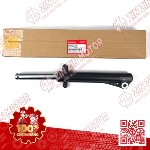 Phuộc Trước Phải AB 160 2022 - 2026, AirBlade 150 2020 2021, Air Blade 125 2020 - 2026 51400K1FV01 Chính Hãng Honda