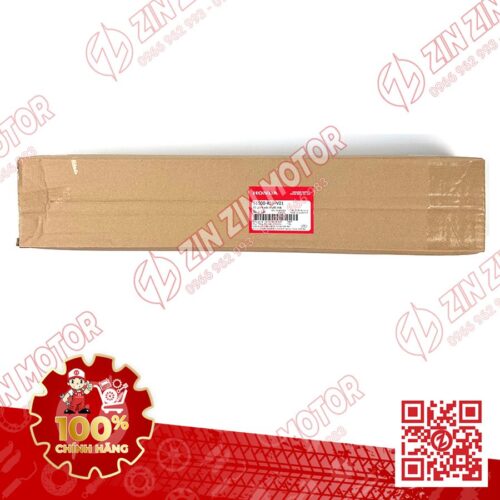 Alternative view of Phuộc Trước Trái AB 160 2022 - 2026, Air Blade 150 2020 2021 51500K1FV01 Chính Hãng Honda