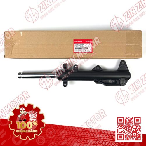 Phuộc Trước Trái AB 160 2022 - 2026, Air Blade 150 2020 2021 51500K1FV01 Chính Hãng Honda