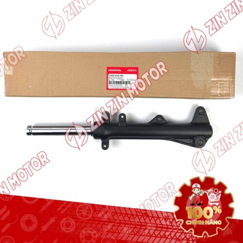 Phuộc Trước Trái AB 125 2022 - 2026, Air Blade 125 2020 2021 51500K1GV01 Chính Hãng Honda