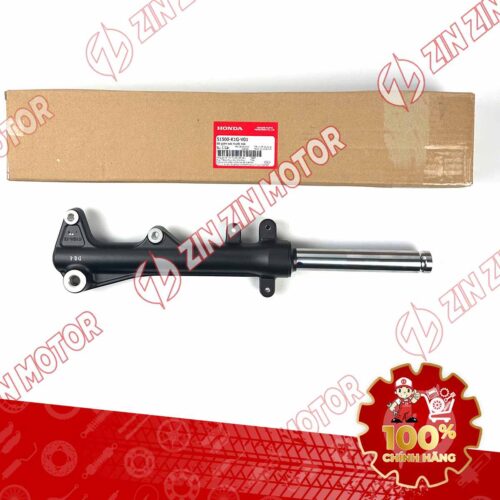 Alternative view of Phuộc Trước Trái AB 125 2022 - 2026, Air Blade 125 2020 2021 51500K1GV01 Chính Hãng Honda