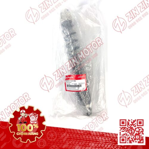 Alternative view of Giảm Xóc Phuộc Sau AB 160 2022 - 2026, AirBlade 125 2022 - 2026 52400K2ZV01 Chính Hãng Honda