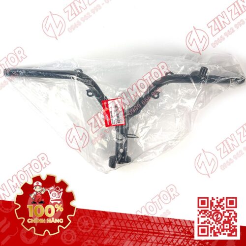 Alternative view of Tay Lái Ghi Đông AB 125 2022 2023+ (AirBlade) 53100K3AV00 Chính Hãng Honda