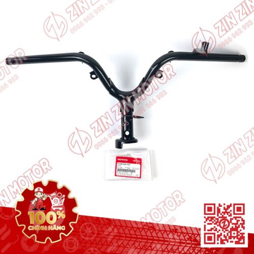 Tay Lái Ghi Đông AB 125 2022 2023+ (AirBlade) 53100K3AV00 Chính Hãng Honda
