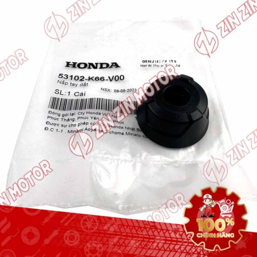 Đối Trọng, Gù Tay Lái AB 160 2022 - 2026, AirBlade 150 2020 2021, Air Blade 125 2016 - 2026 , Vario 160, Click 160, BeAT K1A, Genio 53102K66V00