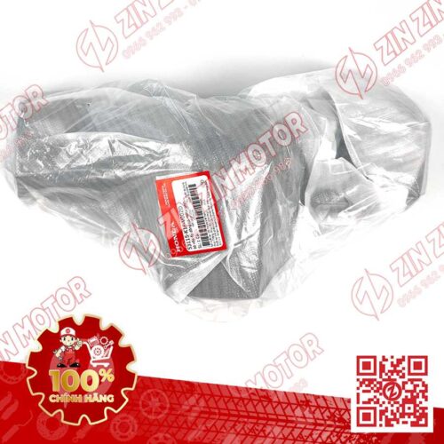 Alternative view of Bợ Cổ Sau, Nắp Sau Tay Lái AB 2020 2021, AirBlade 150 Đen Nhám NHA76M 53115K1FV00ZD Chính Hãng Honda