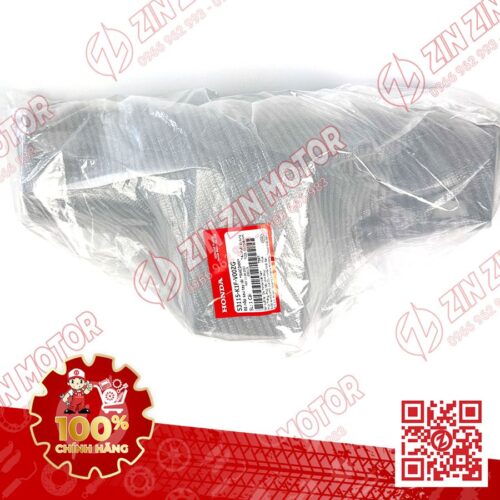 Alternative view of Bợ Cổ Sau, Nắp Sau Tay Lái AB 2020 2021, AirBlade 150, Air Blade 125 Xám NHC04M 53115K1FV00ZG Chính Hãng Honda