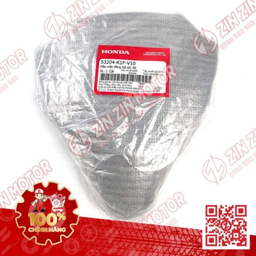 Alternative view of Mão Chắn Gió AB 2020  2023+, AirBlade 160, Air Blade 150 , AB 2025 Phiên Bản Đặc Biệt 53204K1FV10 Chính Hãng Honda