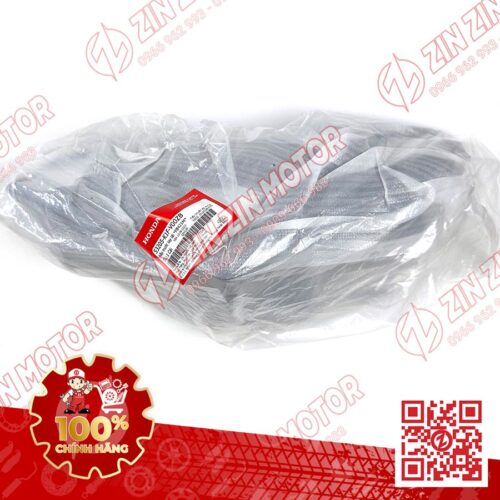 Alternative view of Bợ Cổ Trước, Nắp Trước Tay Lái AB 2020 2021, AirBlade 150, 125 Xanh Đậm PB421M 53205K1FV00ZB Chính Hãng Honda