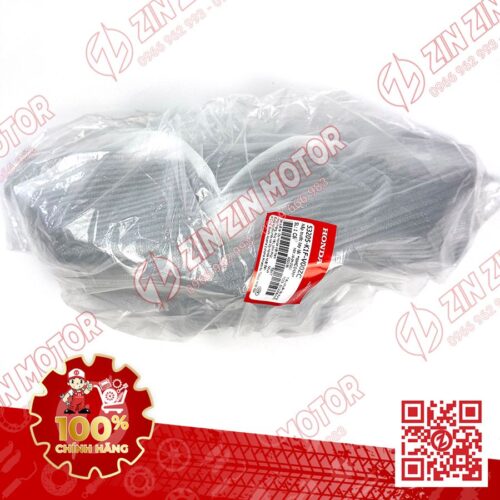 Alternative view of Bợ Cổ Trước, Nắp Trước Tay Lái AB 2020 2021, AirBlade 150, 125 Xám NHC04M 53205K1FV00ZC Chính Hãng Honda