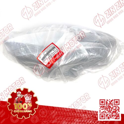 Alternative view of Bợ Cổ Trước, Nắp Trước Tay Lái AB 2020 2021, AirBlade 150, 125 Đen NHB25M 53205K1FV00ZD Chính Hãng Honda