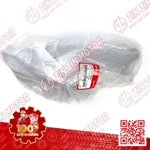 Alternative view of Bợ Cổ Trước, Nắp Trước Tay Lái AB 2020 2021, AirBlade 125 Xám NH262M 53205K1FV00ZH Chính Hãng Honda