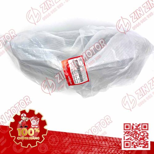 Alternative view of Bợ Cổ Trước, Nắp Trước Tay Lái AB Air Blade 2022+, AirBlade 160 Bạc NHC35M 53205K2ZV00ZA Chính Hãng Honda