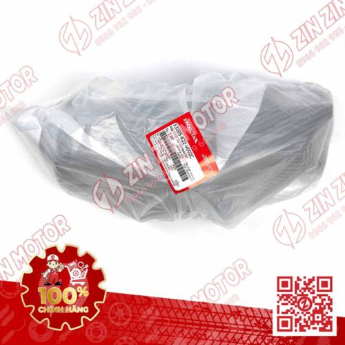 Alternative view of Bợ Cổ Trước, Nắp Trước Tay Lái AB Air Blade 2022+, AirBlade 160, AB 2025 Đen Nhám NHA76M 53205K2ZV00ZC Chính Hãng Honda