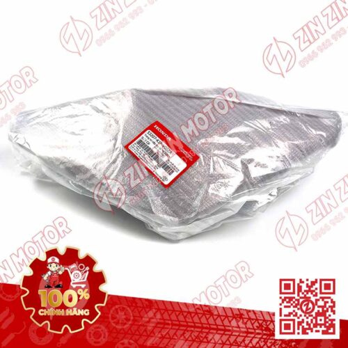 Alternative view of Trang Trí Nắp Tay Lái, Ốp Đầu AB 2020 - 2023+, AirBlade 160, Air Blade 150 , AB 2025 Đỏ R368C 53207K1FV00ZA Chính Hãng Honda