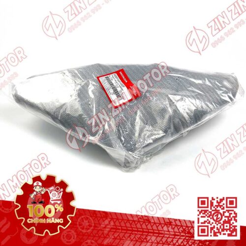 Alternative view of Trang Trí Nắp Tay Lái, Ốp Đầu AB 2020 - 2023+, AirBlade 160, Air Blade 150, AB 2025 Đen NHB25M 53207K1FV00ZF Chính Hãng Honda