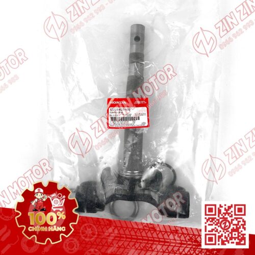 Alternative view of Trục Cổ Lái, Chảng Ba AB 125 2013 - 2023+, AirBlade 150 2020 2021, Air Blade 160 2022 2023+, AB 125/160 2026 53219K27V00 Chính Hãng Honda