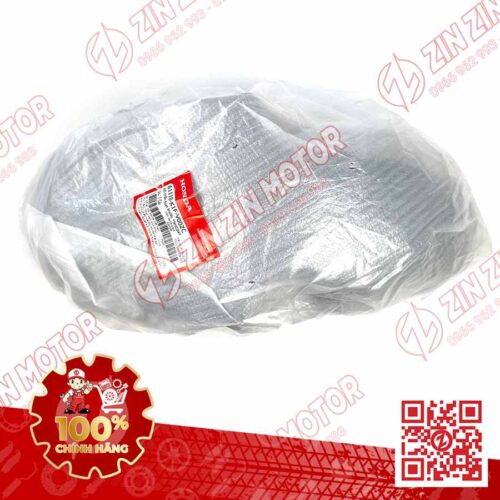 Alternative view of Chắn Bùn Dè Trước AB 2020 2021, AirBlade 150 2020 2021 Xám 61110K1FV00ZC Chính Hãng Honda