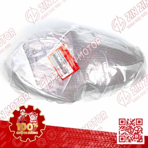 Alternative view of Chắn Bùn Dè Trước AB 2020 2021, AirBlade 150 2020 2021 Đỏ Candy 61110K1FV00ZD Chính Hãng Honda