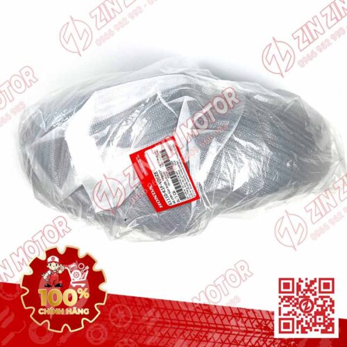 Alternative view of Chắn Bùn Dè Trước AB 2020 2021, AirBlade 150 2020 2021 Xanh Đậm 61110K1FV00ZE Chính Hãng Honda