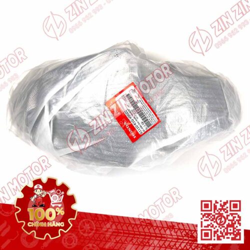 Alternative view of Chắn Bùn Dè Trước AB 2020 2021, AirBlade 125 2020 2021 Đen NHB25M 61110K1GV00ZA, 61110K1GV00ZC Chính Hãng Honda