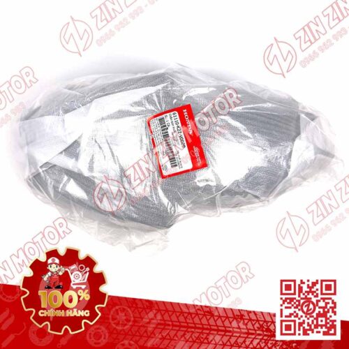 Alternative view of Dè Trước AB Air Blade 2022+, AirBlade 160 Đen NHB25M 61110K2ZV00ZB Chính Hãng Honda