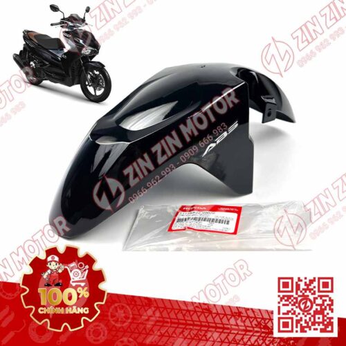 Dè Trước AB Air Blade 2022+, AirBlade 160 Đen NHB25M 61110K2ZV00ZB Chính Hãng Honda