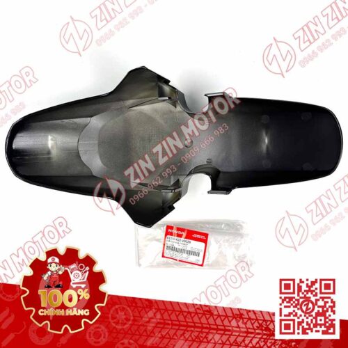 Alternative view of Dè Trước AB Air Blade 2022+, AirBlade 160 Xanh Đậm PB426P 61110K2ZV00ZE Chính Hãng Honda