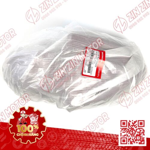 Alternative view of Dè Trước AB Air Blade 2022+, AirBlade 160 Đỏ R368C 61110K2ZV00ZD Chính Hãng Honda