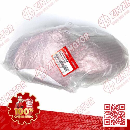 Alternative view of Dè Trước AB Air Blade 2022+, AirBlade 125 Đỏ R340C 61110K3AV00ZD Chính Hãng Honda
