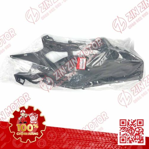 Alternative view of Tấm Bắt Sàn Để Chân Air Blade 125 2020 2021, AB 150 2020 2021 Phải Có Tem Special Edition 64250K1FV10ZA Chính Hãng Honda