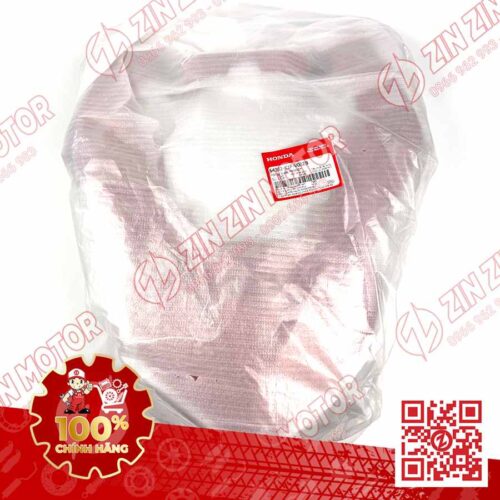 Alternative view of Ốp Đèn Pha, Mặt Nạ Trước Lớn AB Air Blade 2020+, AirBlade 125 Đỏ R340C 64302K1FV00ZB Chính Hãng Honda