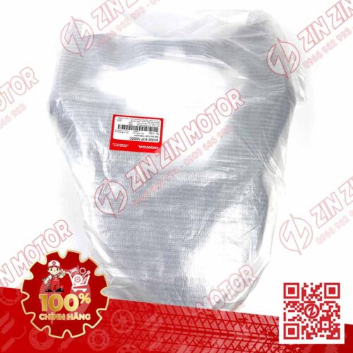 Alternative view of Ốp Đèn Pha, Mặt Nạ Trước Lớn AB 2020+, AirBlade 150, Air Blade 125, AB 2025 Xanh Đậm PB421M 64302K1FV00ZC Chính Hãng Honda
