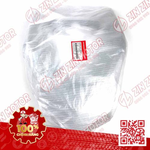 Alternative view of Ốp Đèn Pha, Mặt Nạ Trước Lớn AB Air Blade 2020+, AirBlade 125 Bạc NH262M 64302K1FV00ZD Chính Hãng Honda